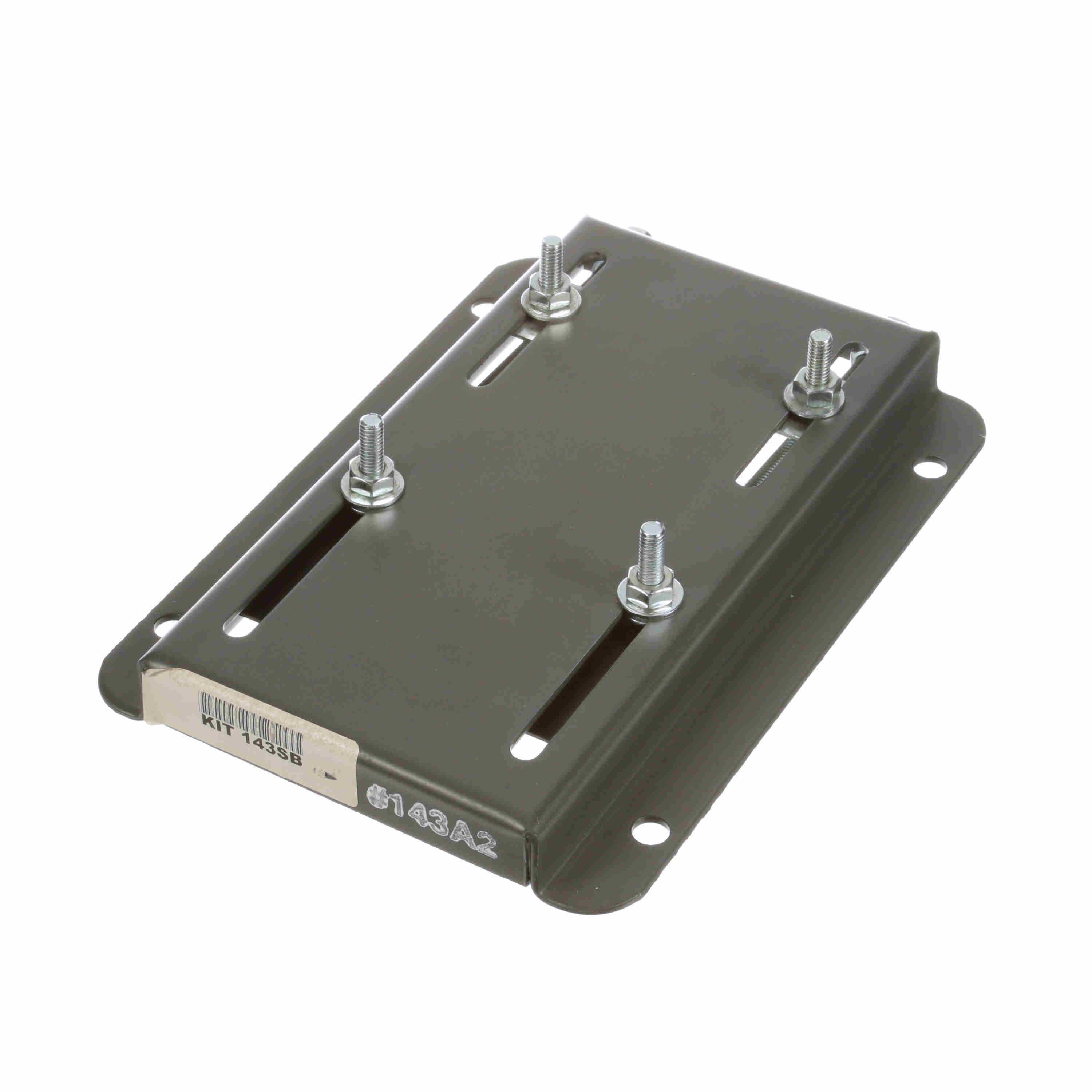 Marathon Electric SLIDE BASE 143T