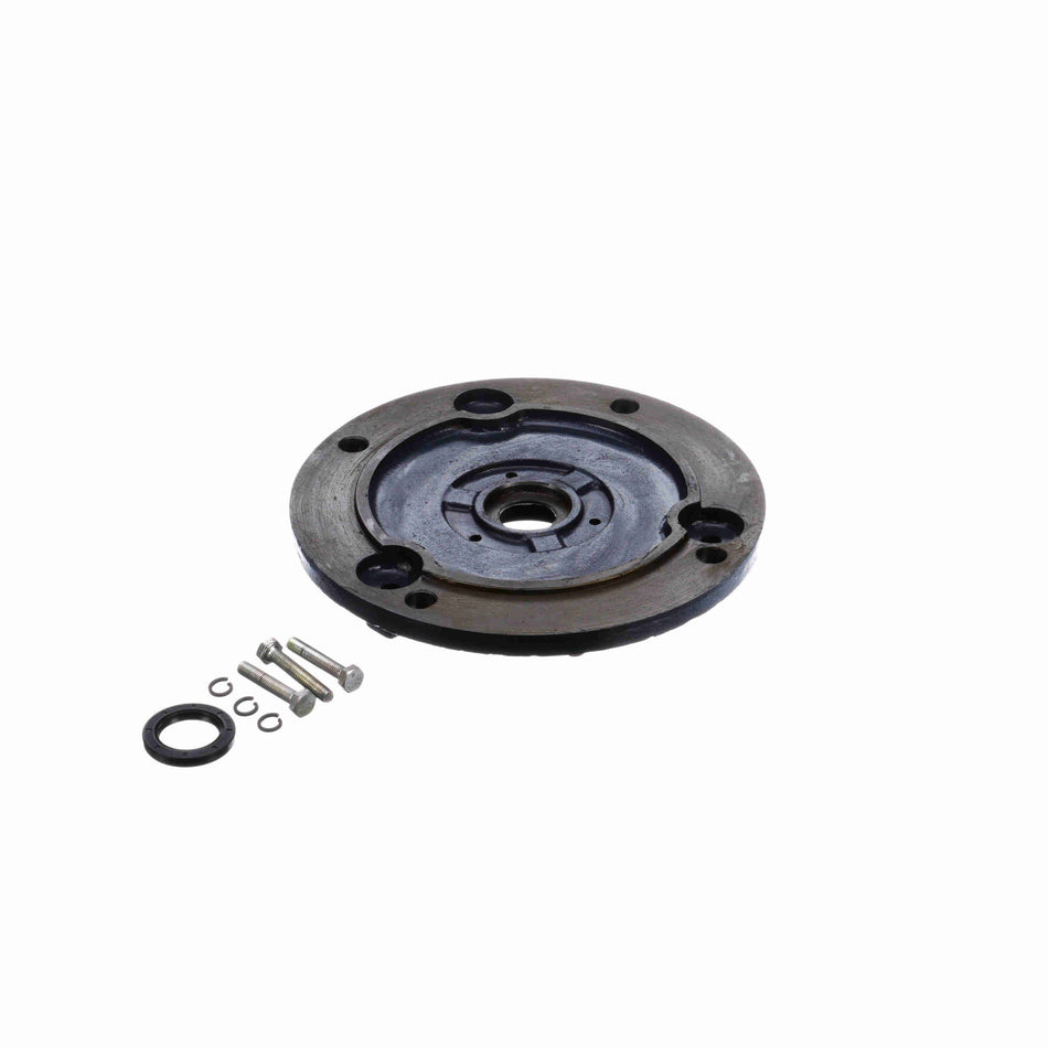 Marathon Electric FF/B5 FLANGE KIT,112, 2&4 POLE,IE3 (CM)