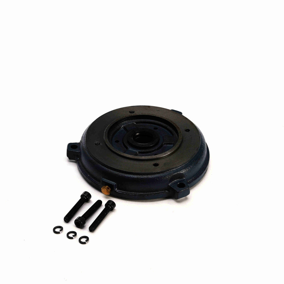 Marathon Electric FF/B14 FLANGE KIT,112, 2&4 POLE,IE3 (CM)