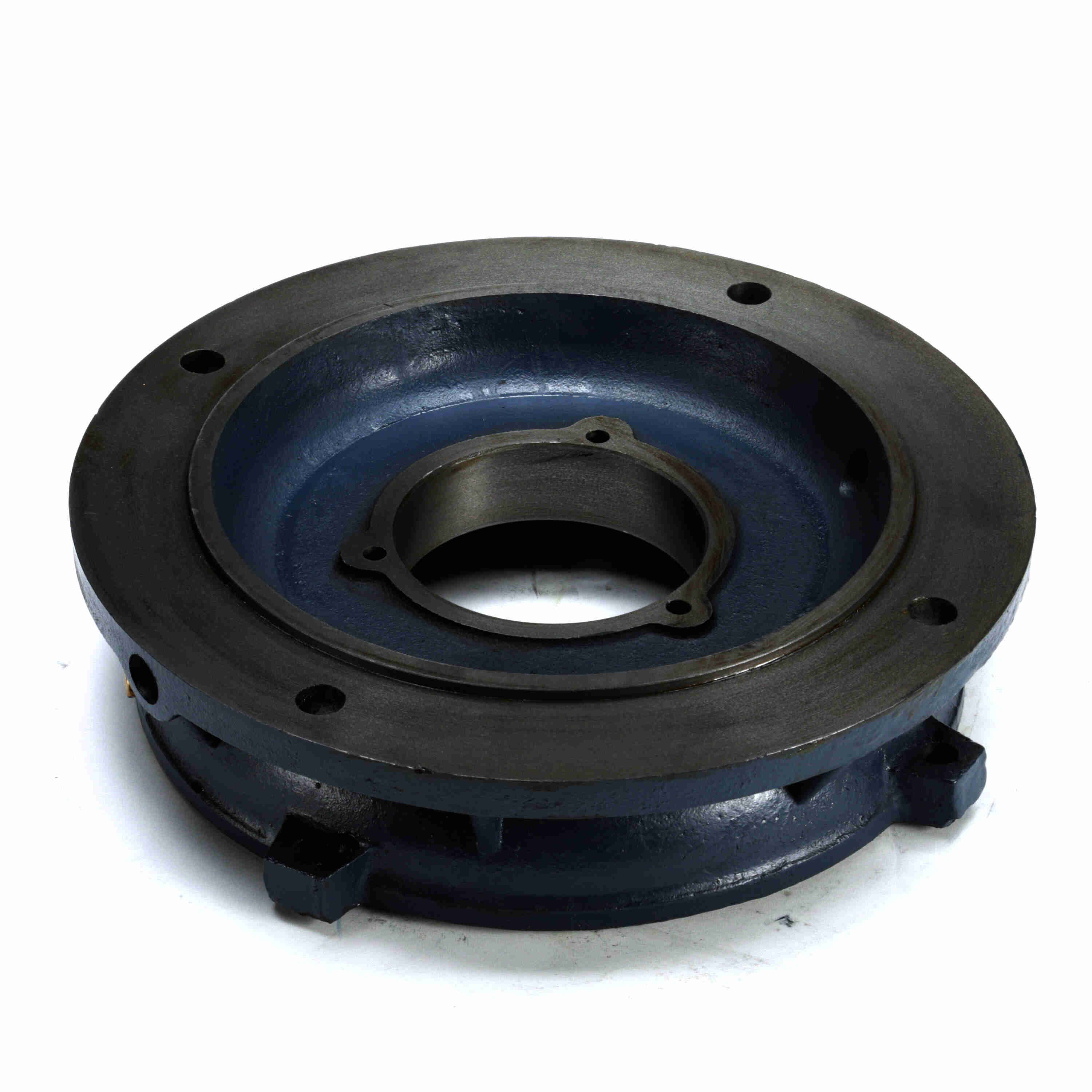 Marathon Electric FF/B5 FLANGE KIT,200, (STYLE LETTER A)(IE2) & 4&6 POLE IE3 (CM)