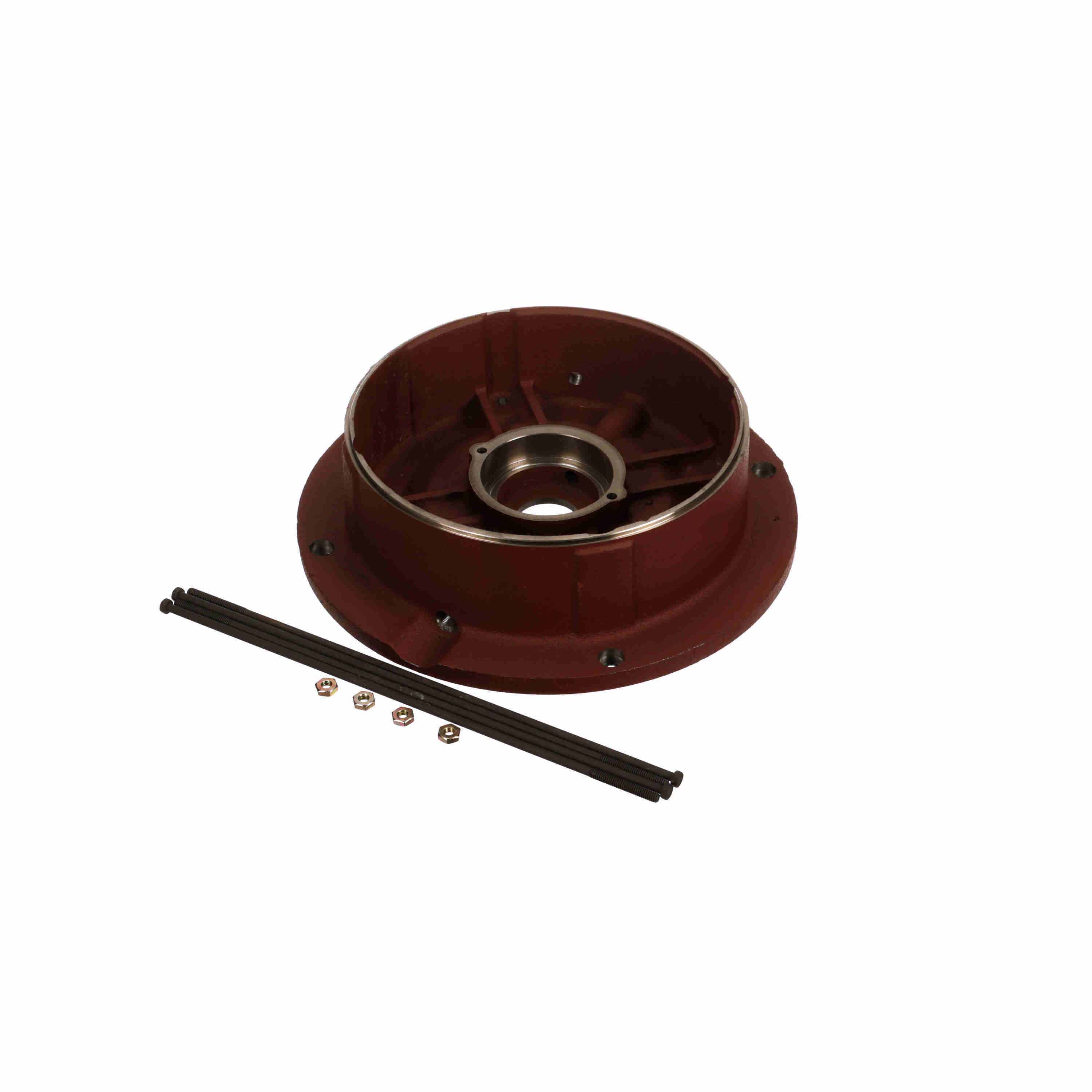Marathon Electric D-FLANGE, 182-4T - TFR (C-FACE MODEL)