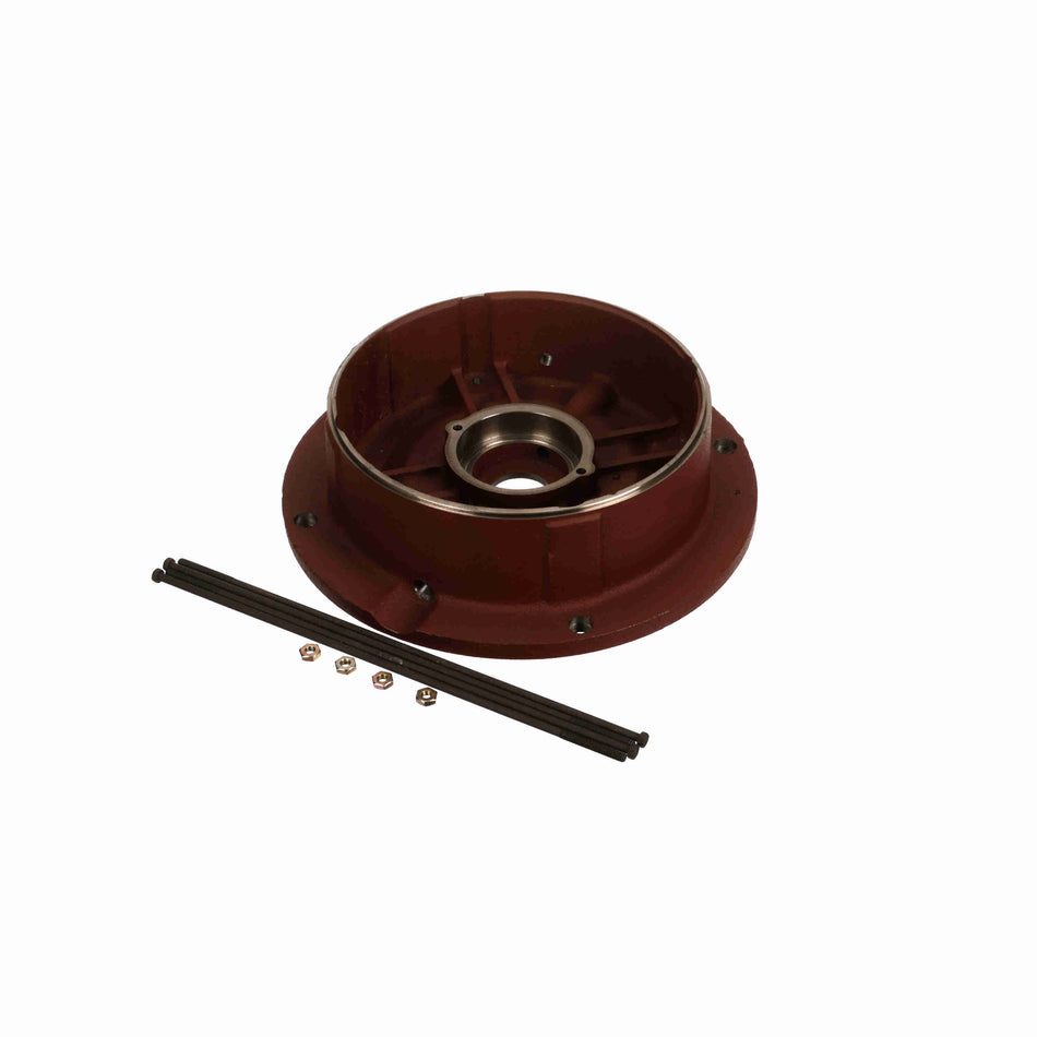 Marathon Electric D-FLANGE, 182-4T - TFR (C-FACE MODEL)