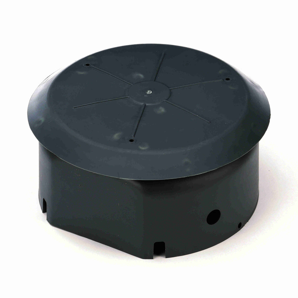 Marathon Electric DRIP COVER, 182-4T - TFR DESIGN