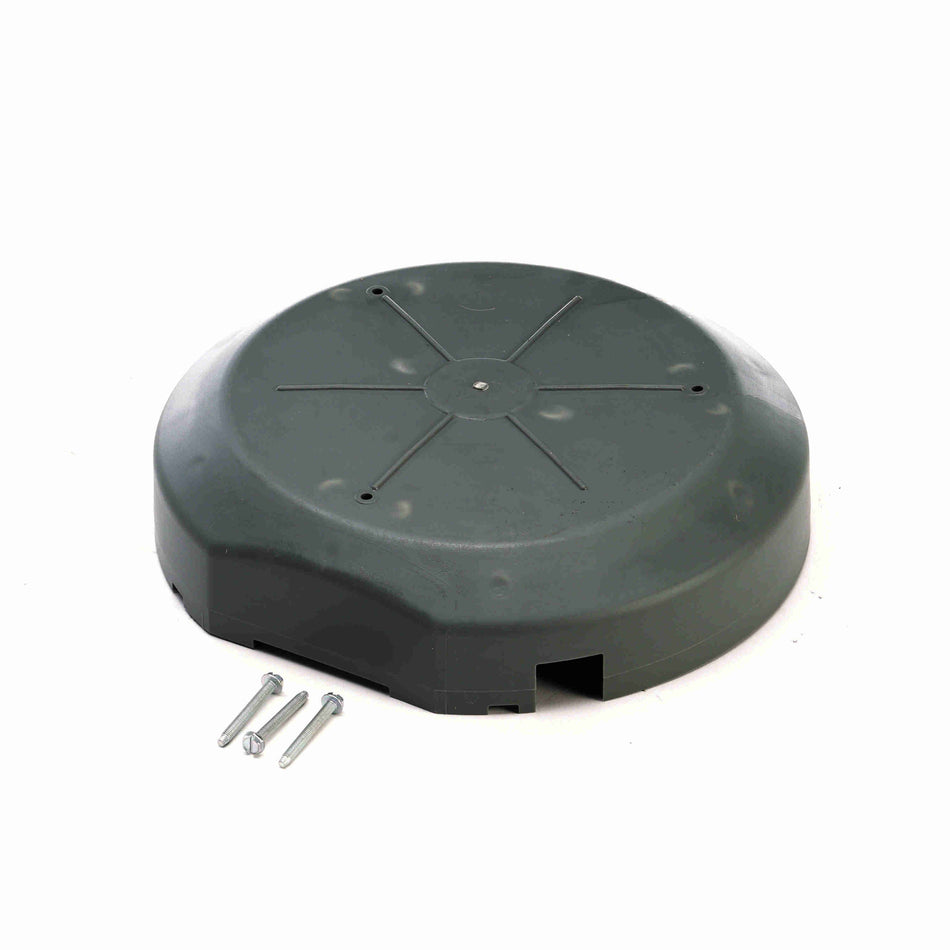 Marathon Electric DRIP COVER, 213-5T TTDW RIGID