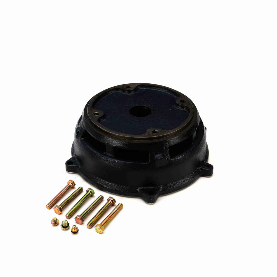 Marathon Electric 254/6T,DP,4&6 POLE,C-FACE GLOBETROTTER (NEMA)