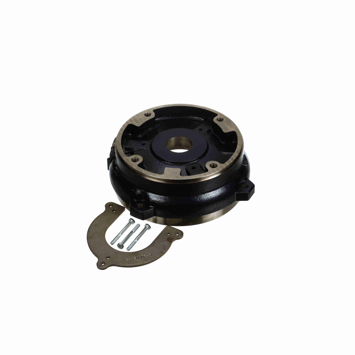 Marathon Electric TEFC C-FACE 254-6T FR TFPA DESIGN