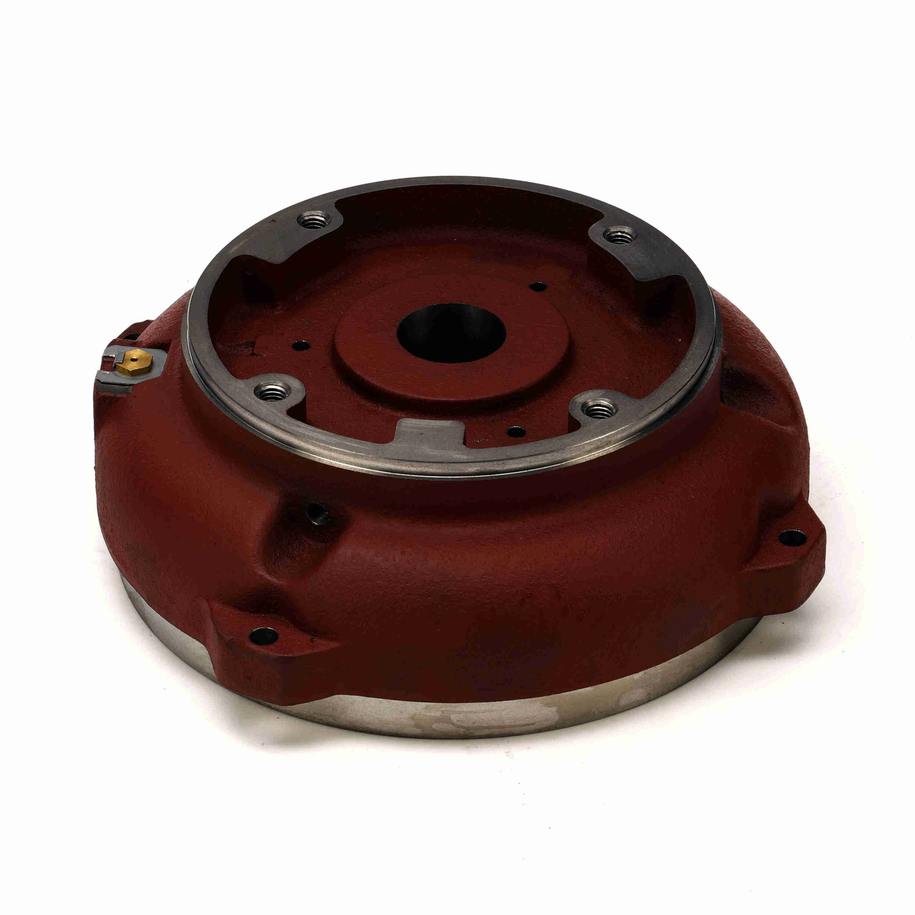 Marathon Electric EX PRF C-FACE 254-6T TTGN DESIGN