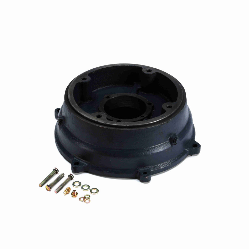 Marathon Electric 284/6TS,TEFC,2 POLE,C-FACE GLOBETROTTER (NEMA)
