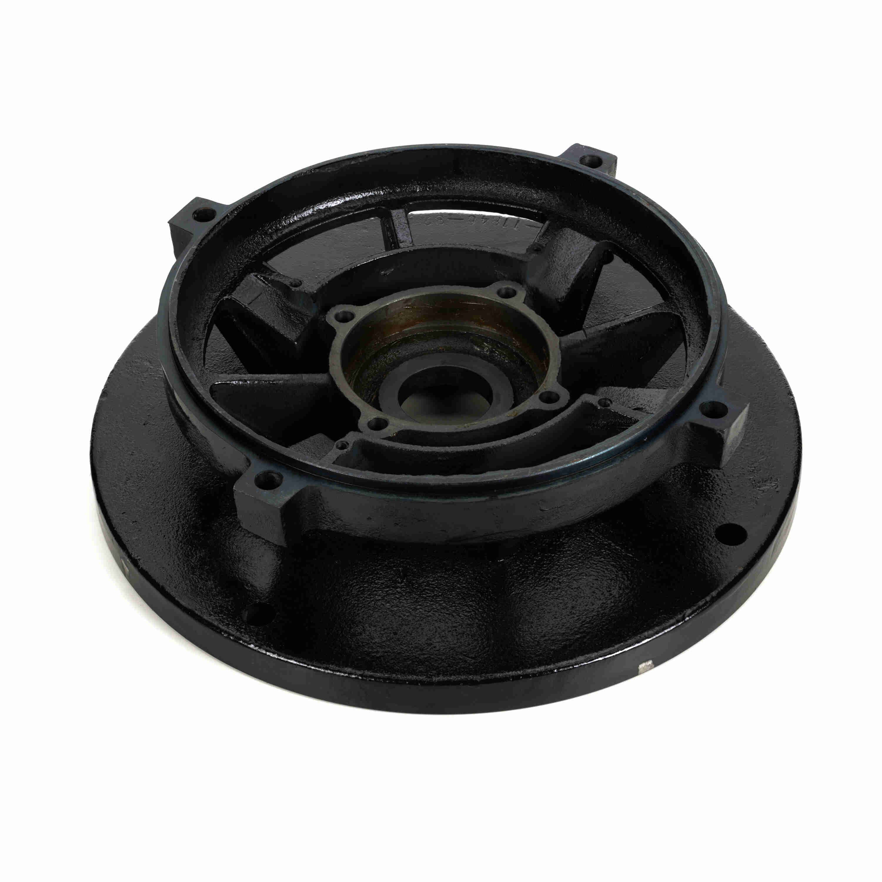 Marathon Electric P-BASE KIT, 284/6VTDC, 16" BD