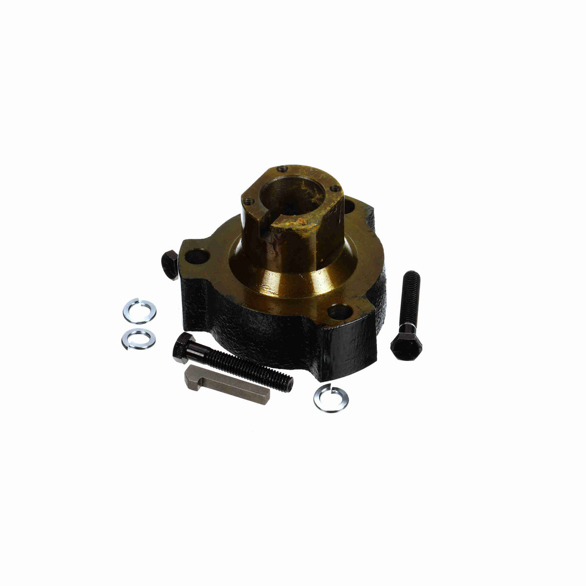 Marathon Electric COUPLING KIT, 284/6VTDC, 1.251" BX
