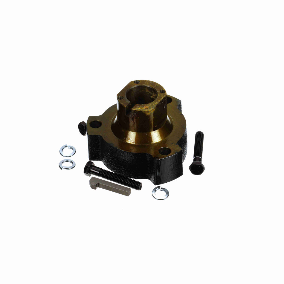 Marathon Electric COUPLING KIT, 284/6VTDC, 1.251" BX