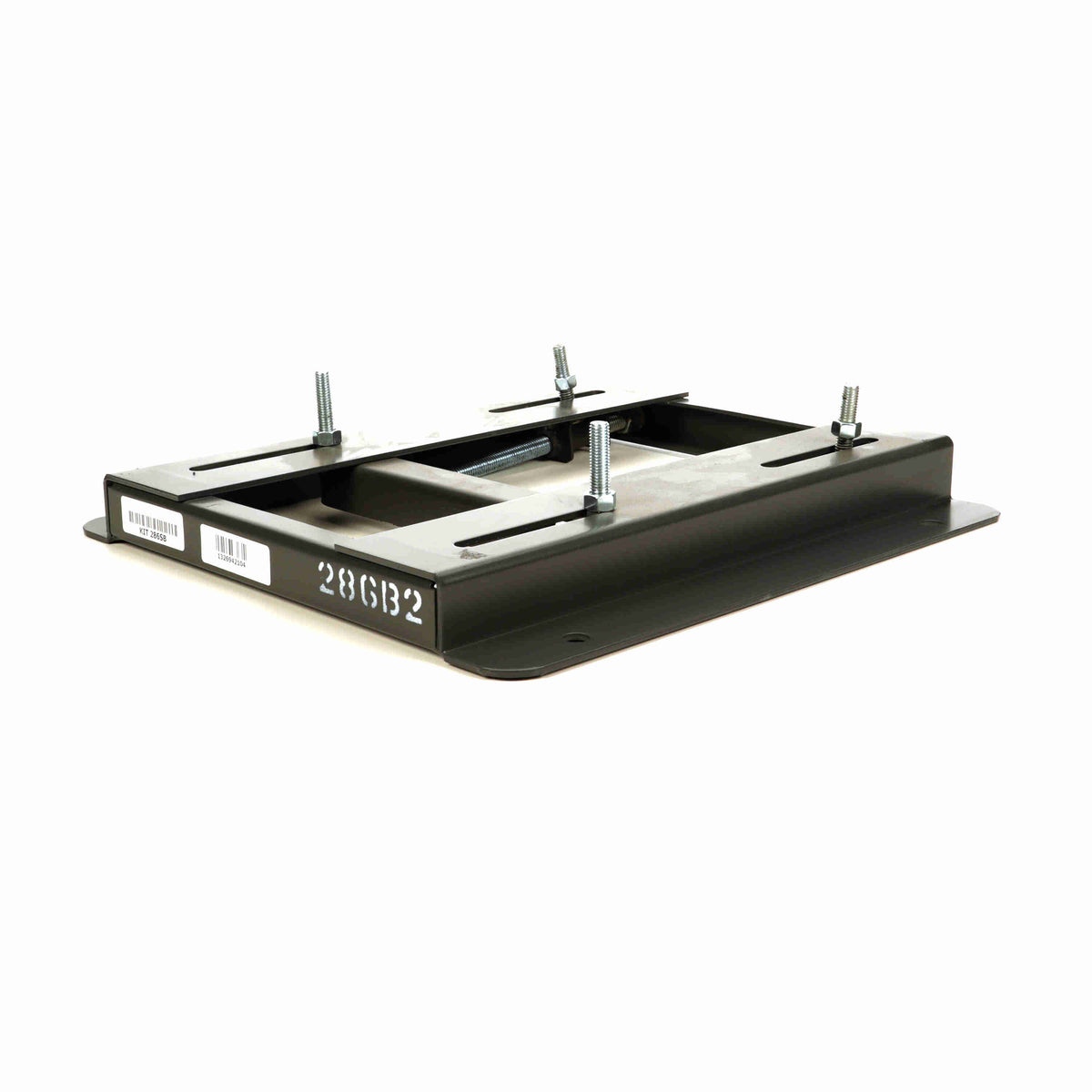 Marathon Electric SLIDE BASE 286T/TS