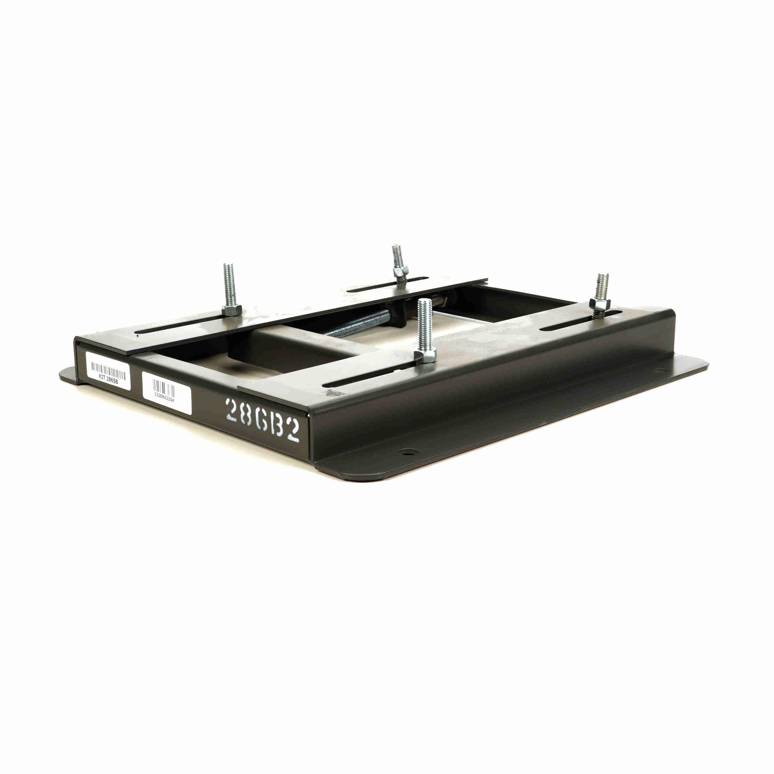 Marathon Electric SLIDE BASE 286T/TS