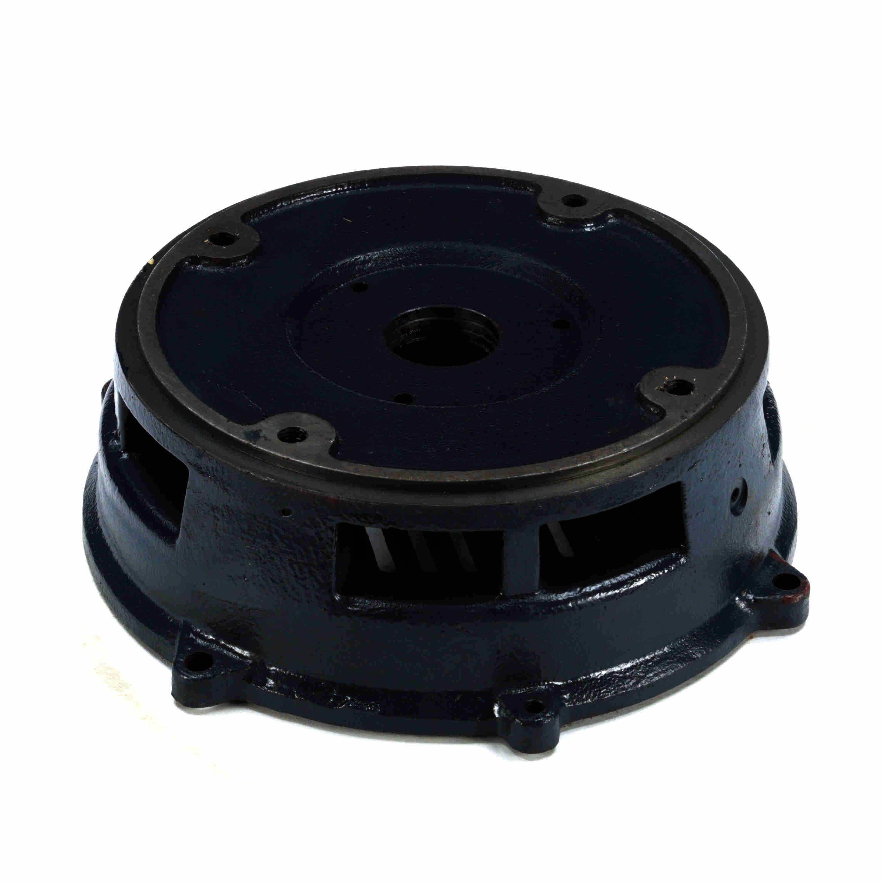 Marathon Electric 324/6TS,DP,2 POLE,C-FACE GLOBETROTTER (NEMA)