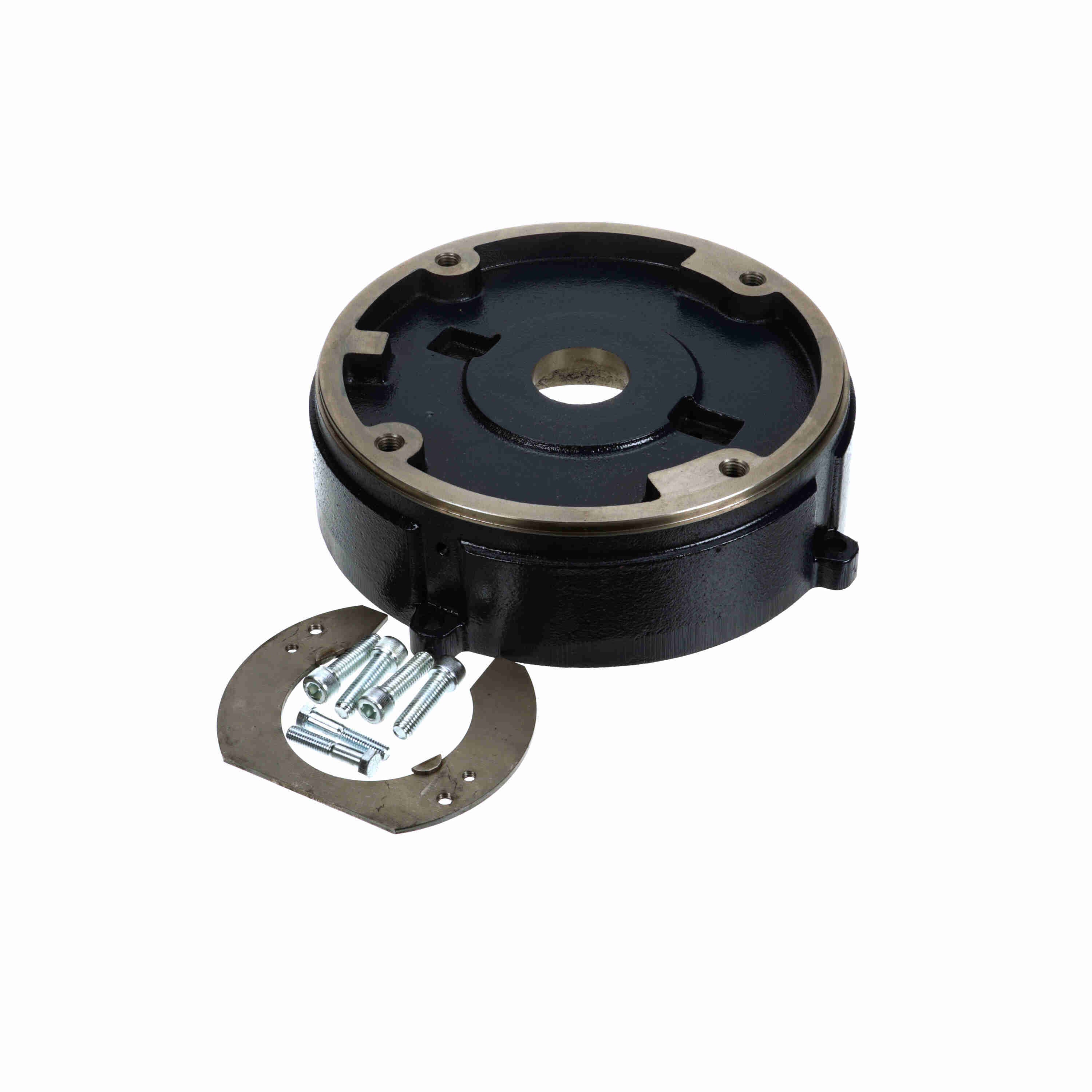 Marathon Electric DP C-FACE 324-6T/TS TDP DESIGNS