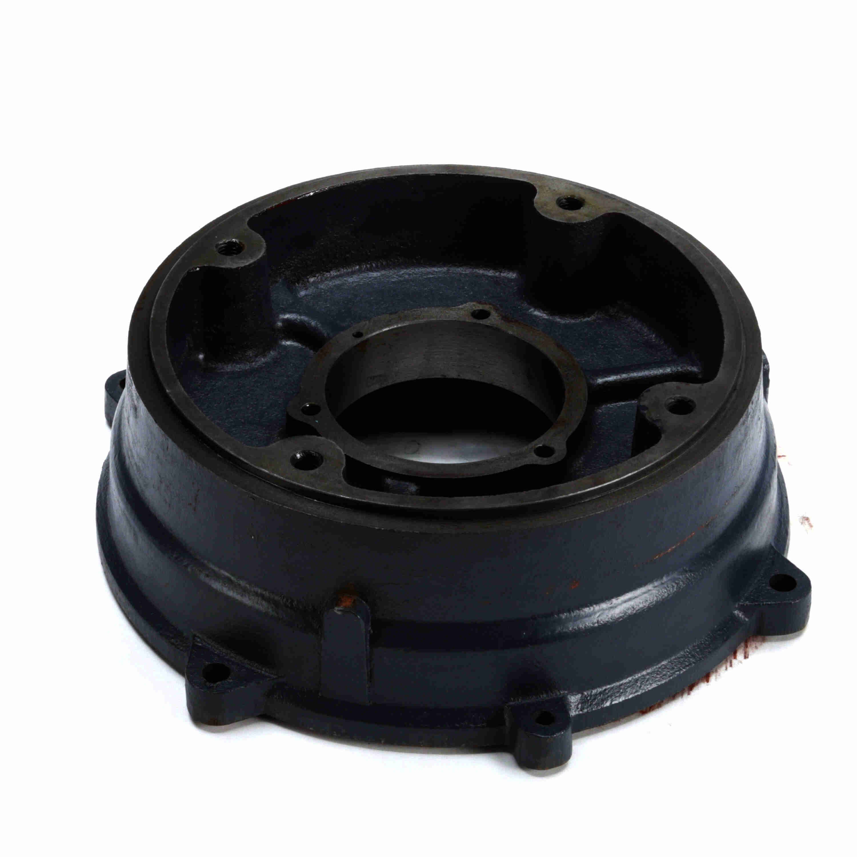 Marathon Electric 324/6T,TEFC,4&6 POLE,C-FACE GLOBETROTTER (NEMA)