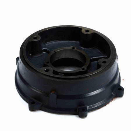 Marathon Electric 324/6T,TEFC,4&6 POLE,C-FACE GLOBETROTTER (NEMA)