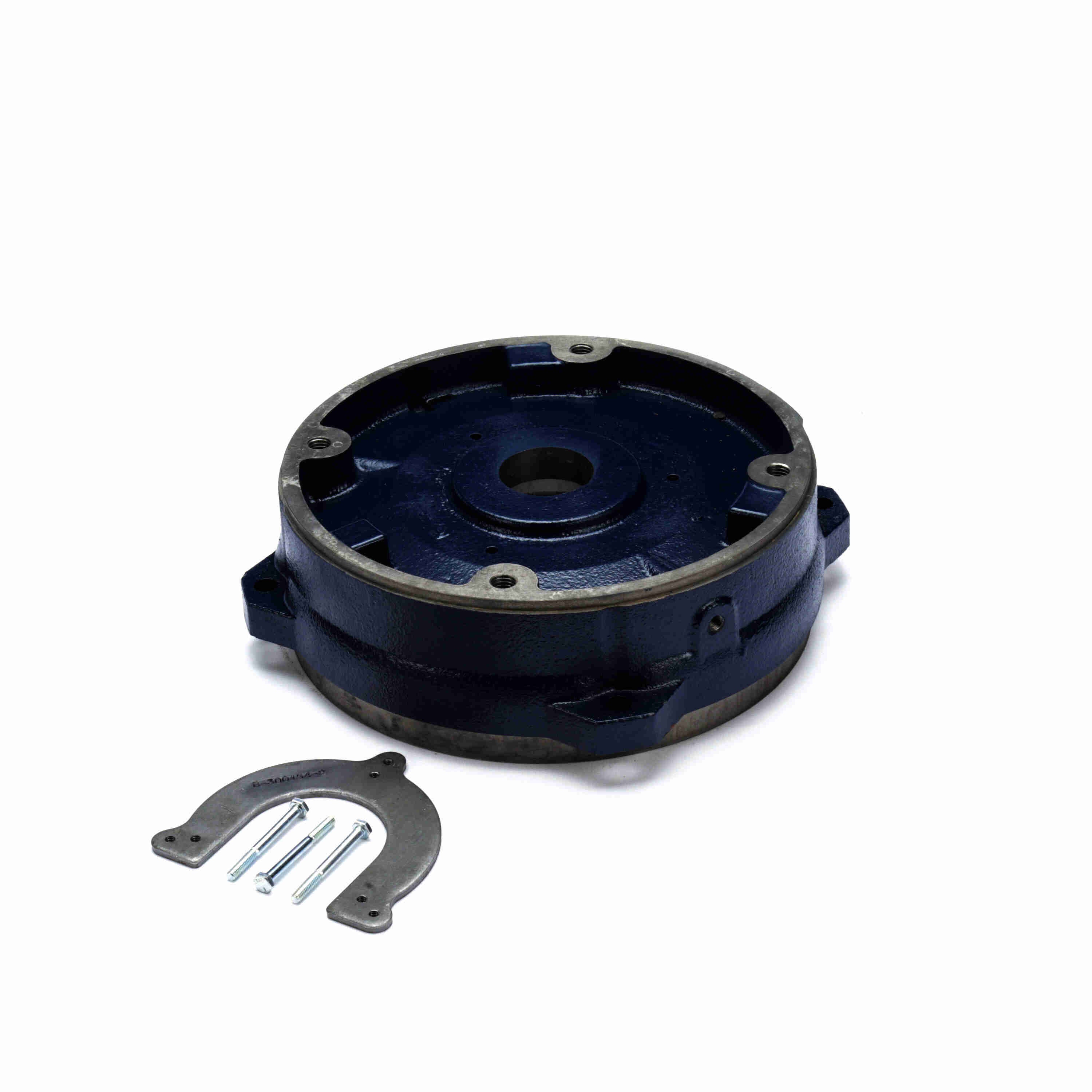 Marathon Electric TEFC C-FACE 320 TTFPA/ TSTFPA