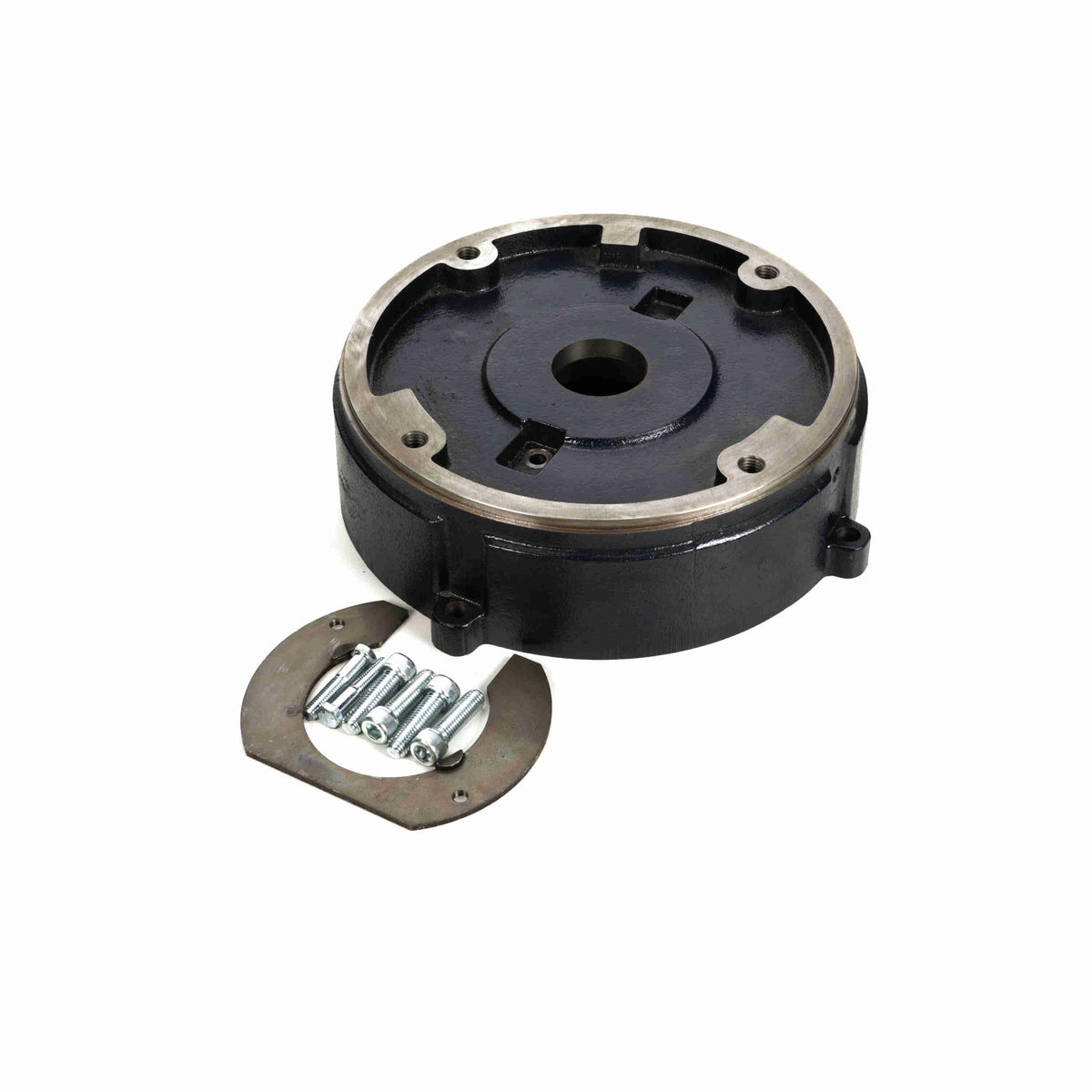 Marathon Electric TEFC C-FACE 324-6T/TS TFP,TFC,TSTFP/C