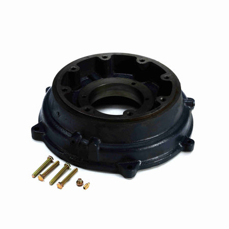 Marathon Electric 364/5T,TEFC,4&6 POLE,C-FACE GLOBETROTTER (NEMA)