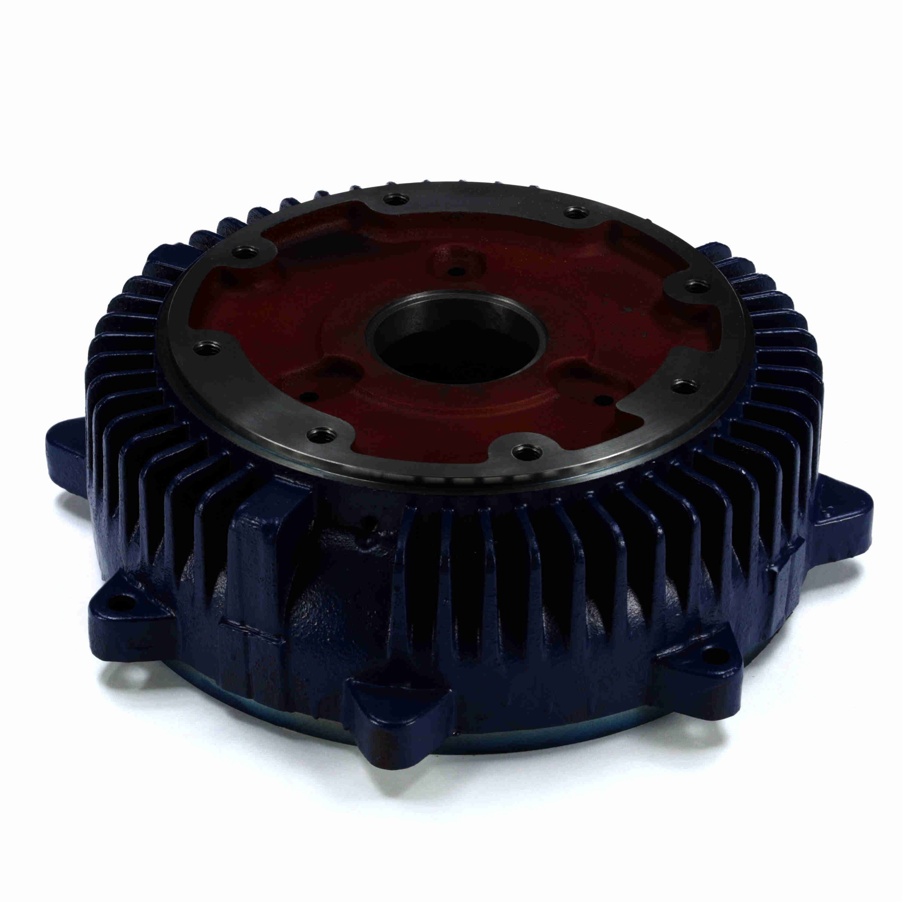 Marathon Electric IEEE 841 C-FACE 364-5T FR HFS DESIGN