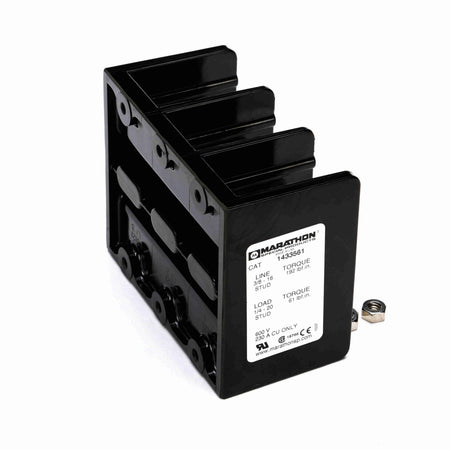 Marathon Electric TERMINAL BLOCK KIT 364-5T/TS FRAME