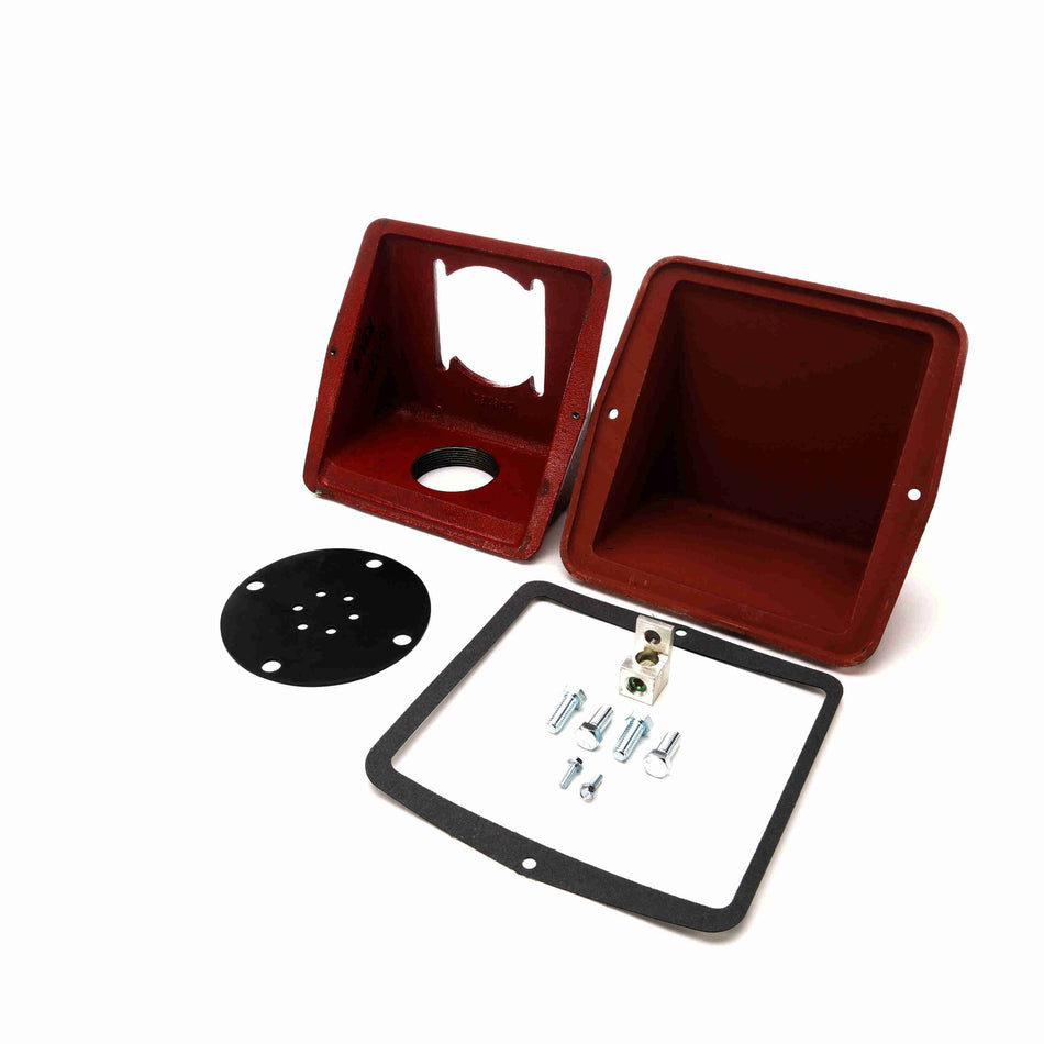 Marathon Electric COND. BOX KIT 364-449T/TS FRAME