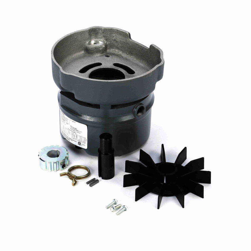 Marathon Electric BRAKE KIT,3 FT/LB,"629" MTRS ONLY,1 PH