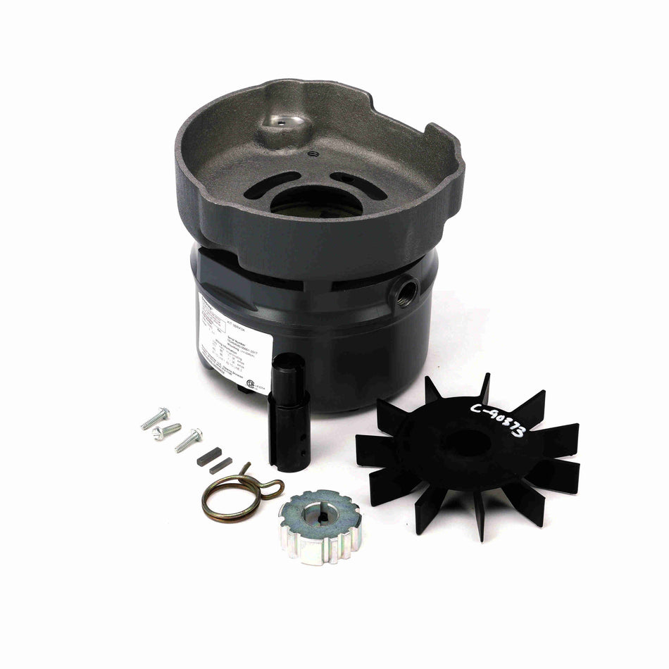 Marathon Electric BRAKE KIT,3 FT/LB,"629" MTRS ONLY,575V
