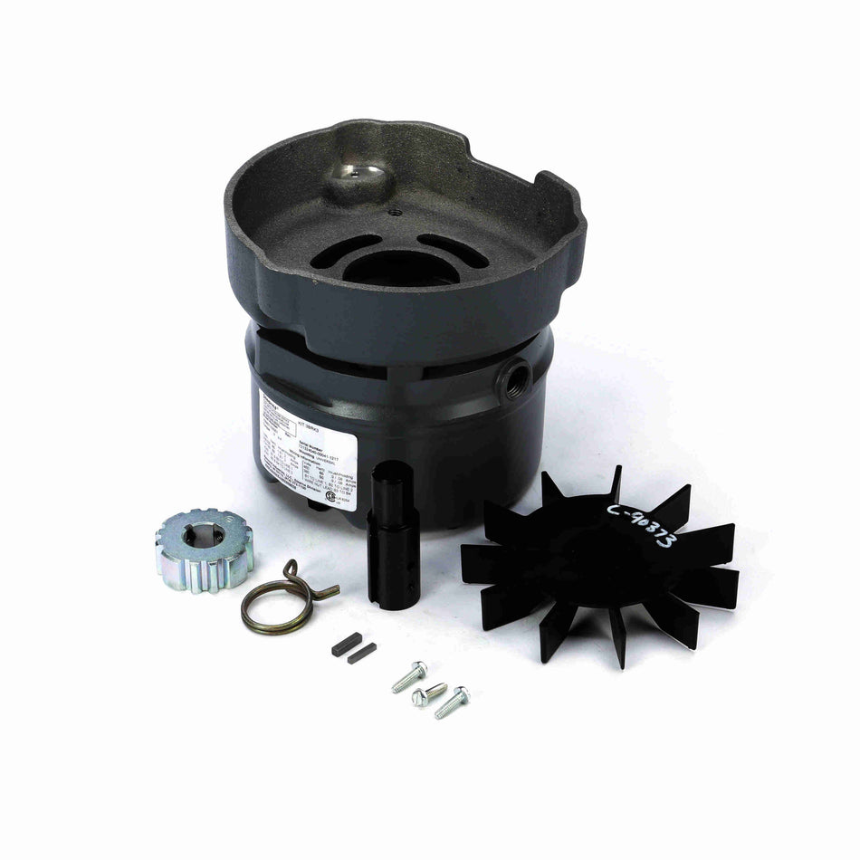 Marathon Electric BRAKE KIT,3 FT/LB,"629" MTRS ONLY,3 PH