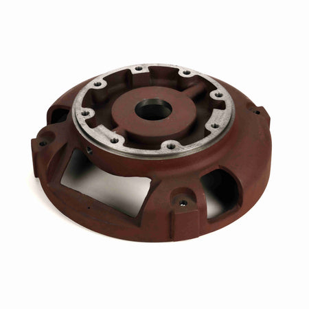 Marathon Electric DP C-FACE 404T-405T TDS DESIGNS