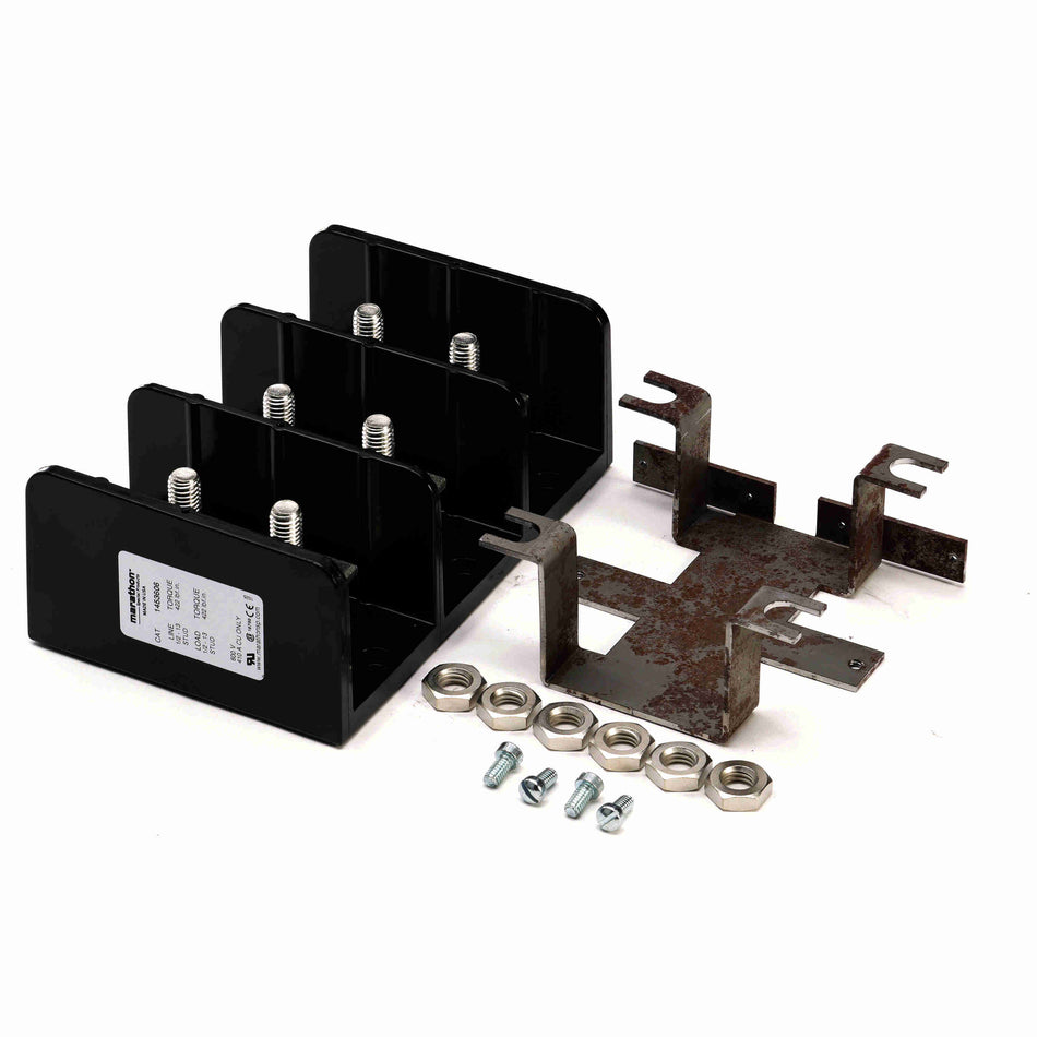 Marathon Electric TERMINAL BLOCK KIT 447-9T/TS FRAME