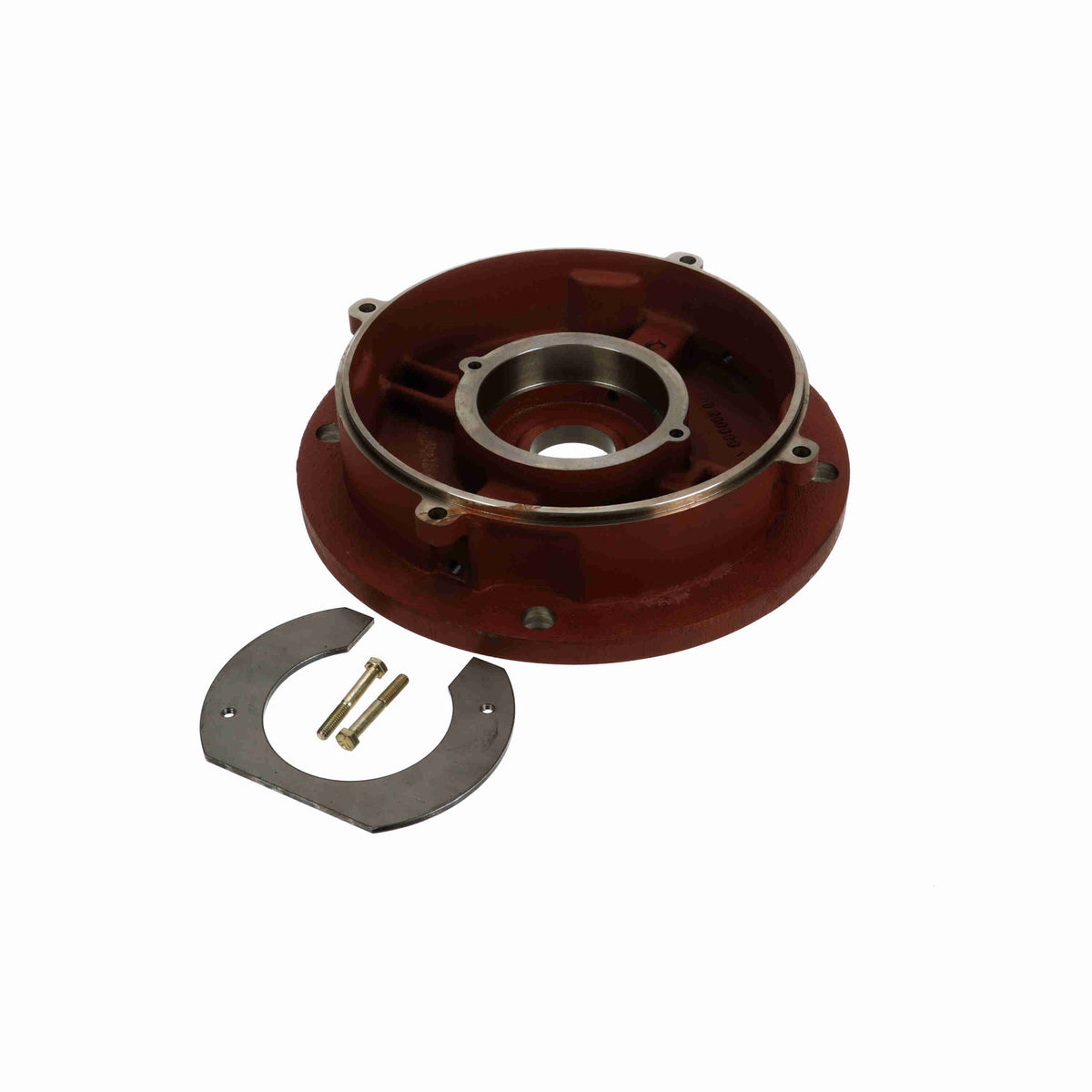 Marathon Electric D-FLANGE, 284-6T/TS - TFP & TFC (LB & WX)