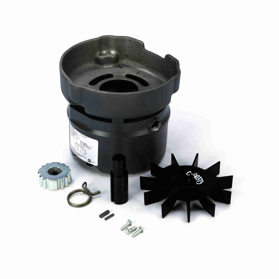 Marathon Electric BRAKE KIT,6 FT/LB,"629" MTRS ONLY,3 PH
