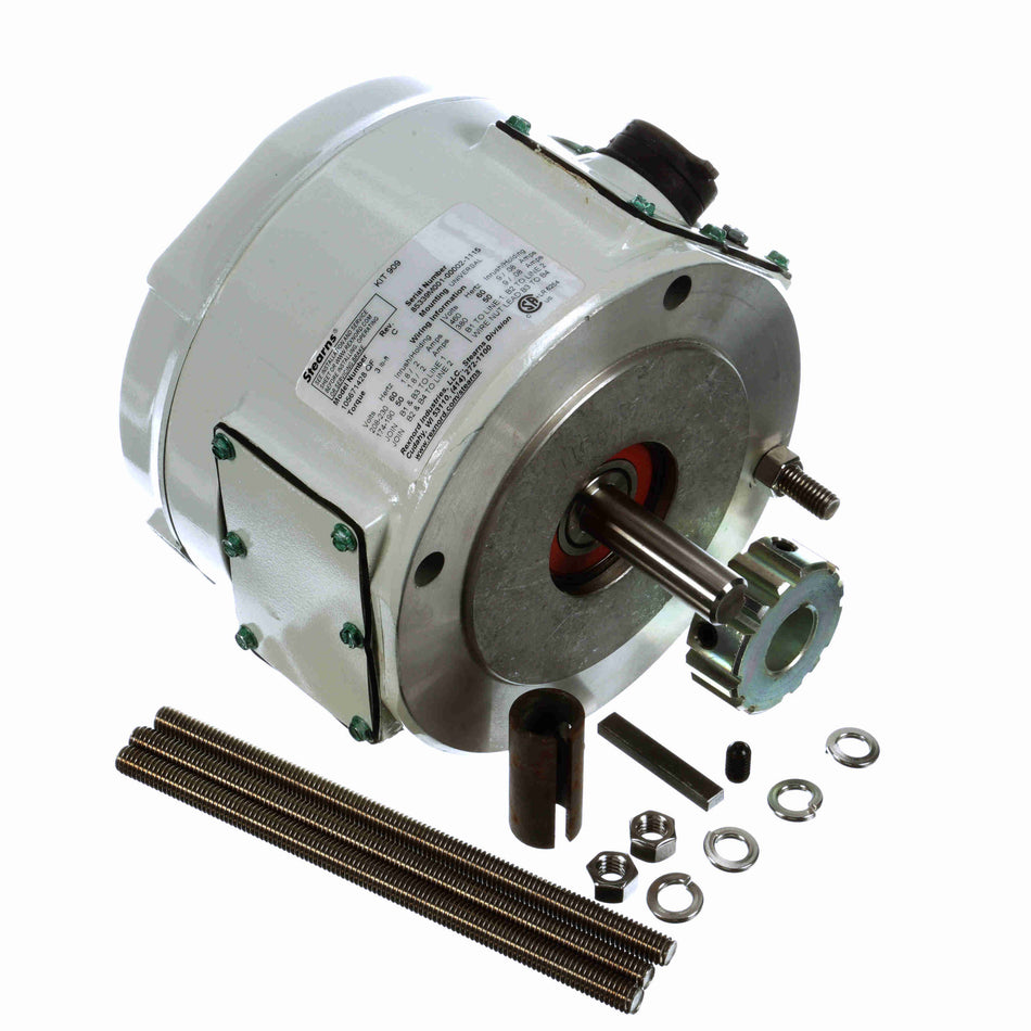 Marathon Electric BRAKE KIT - NEMA 4X,IP55,3 LB/FT