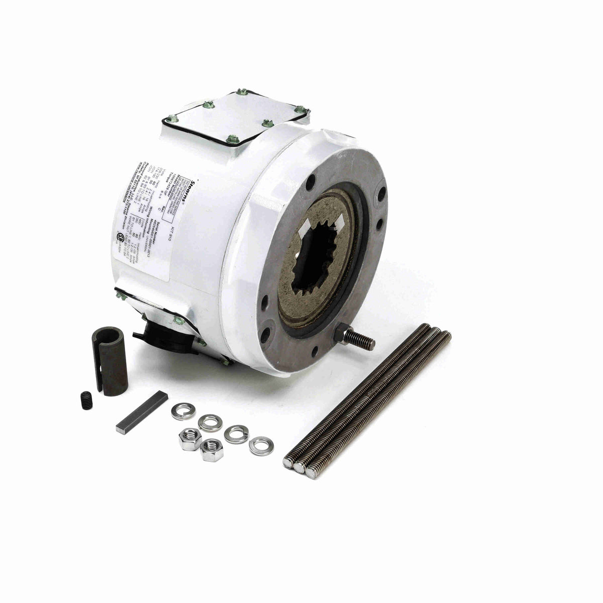 Marathon Electric 6 LB/FT COUPLER BRAKE KIT,NEMA 4X,IP55,BISSC,1/60/230/460