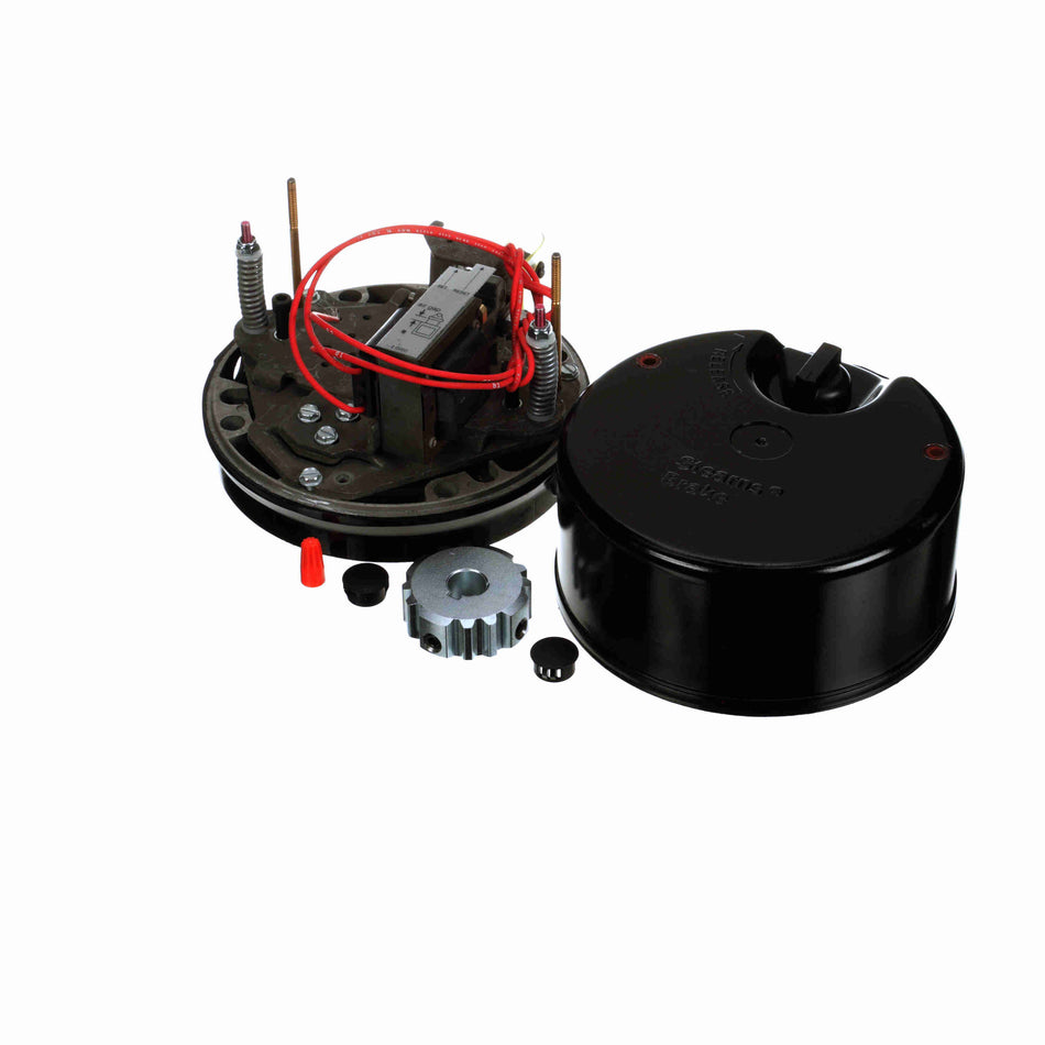 Marathon Electric BRAKE KIT,10 FT/LB,MAX MOTORS ONLY,575V