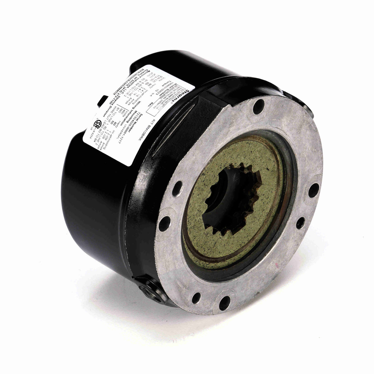 Marathon Electric BRAKE KIT,10 FT/LB,MAX MOTORS ONLY,3 PH