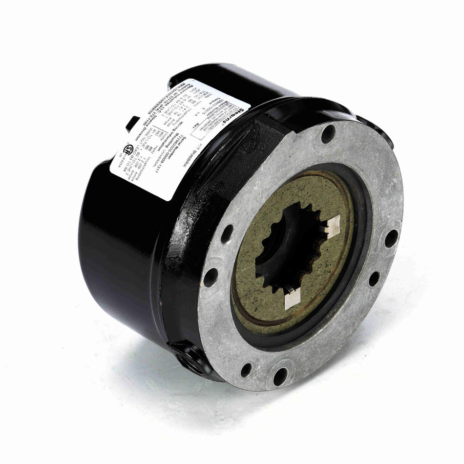 Marathon Electric BRAKE KIT,6 FT/LB,MAX MOTORS ONLY,3 PH
