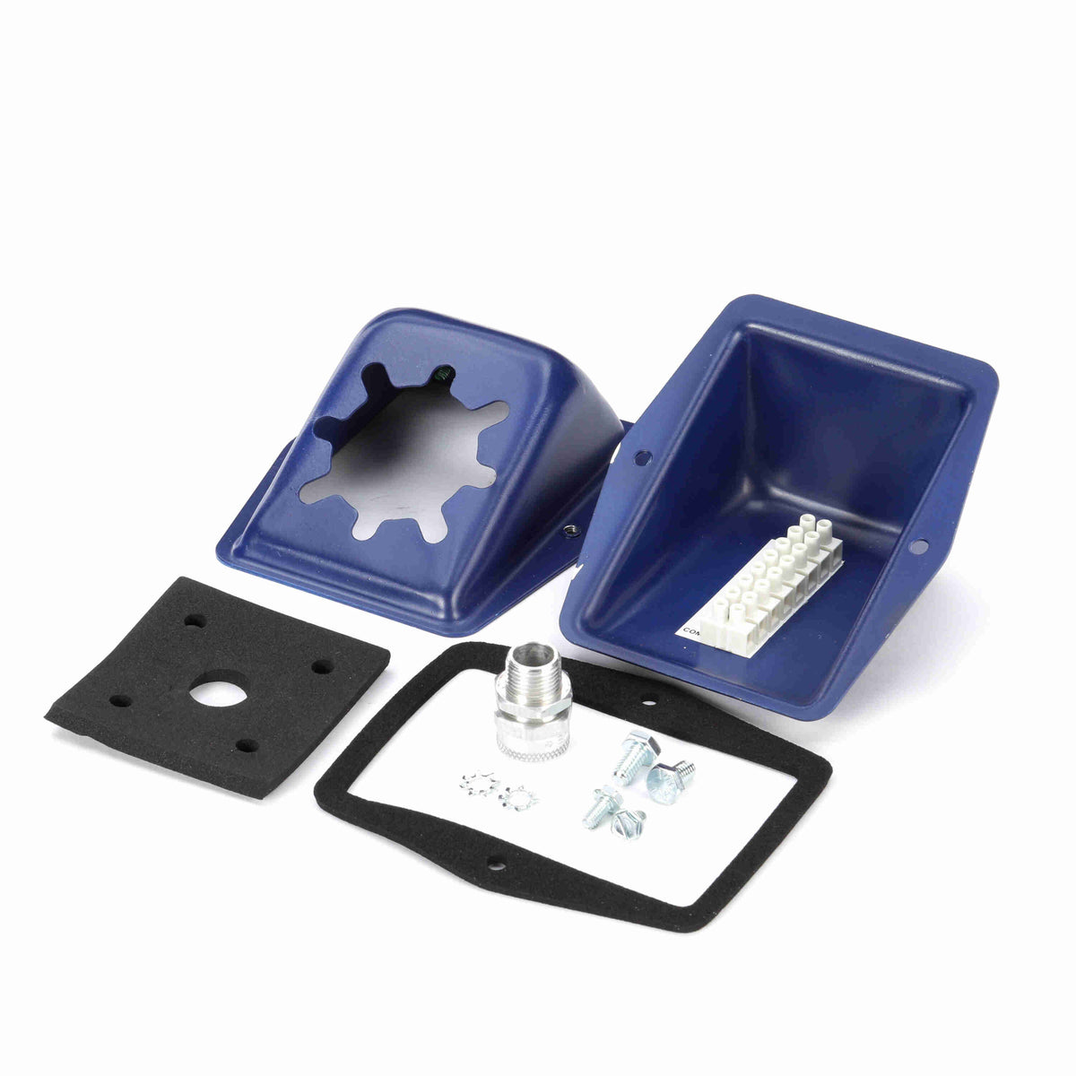 Marathon Electric ENCODER CONDUIT BOX KIT (USE WITH TEBC ENCODERS)
