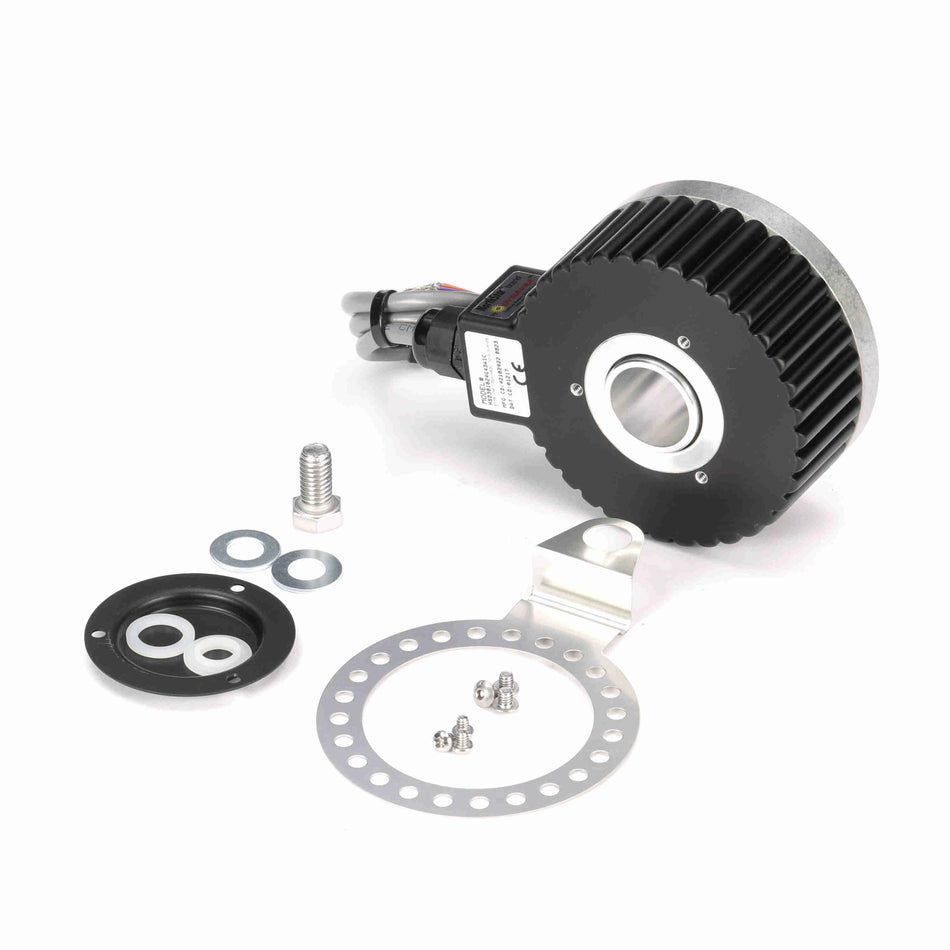 Marathon Electric DYNAPAR OPTICAL ENCODER HSD38 (TEBC, 1024 PPR)