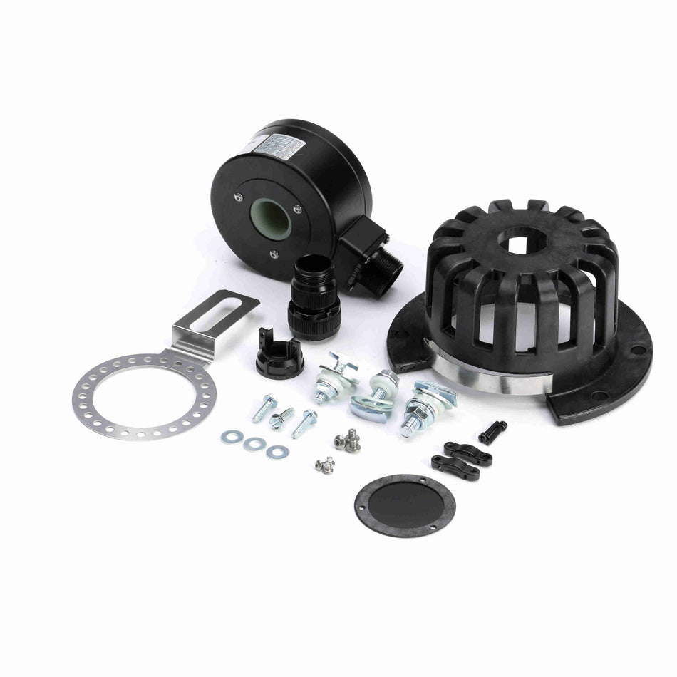 Marathon Electric DYNAPAR OPTICAL ENCODER HS35 (TEFC, 1024 PPR)