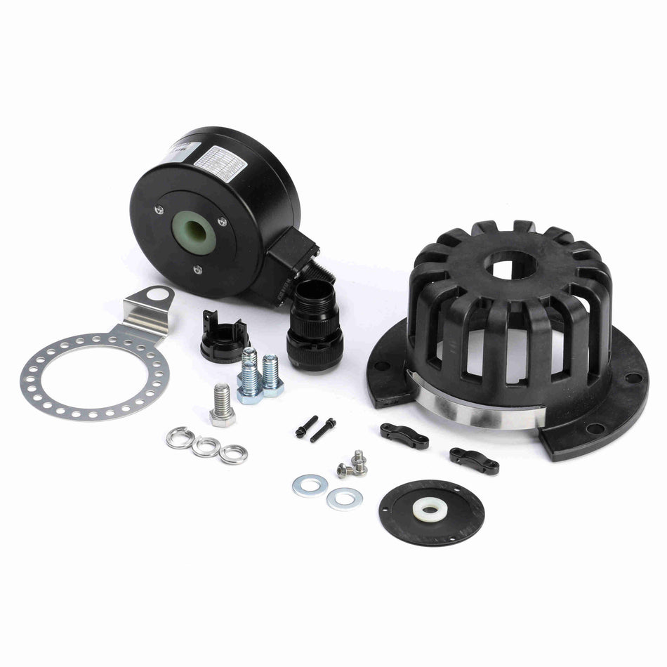 Marathon Electric DYNAPAR OPTICAL ENCODER HS35 (TENV, 1024 PPR)