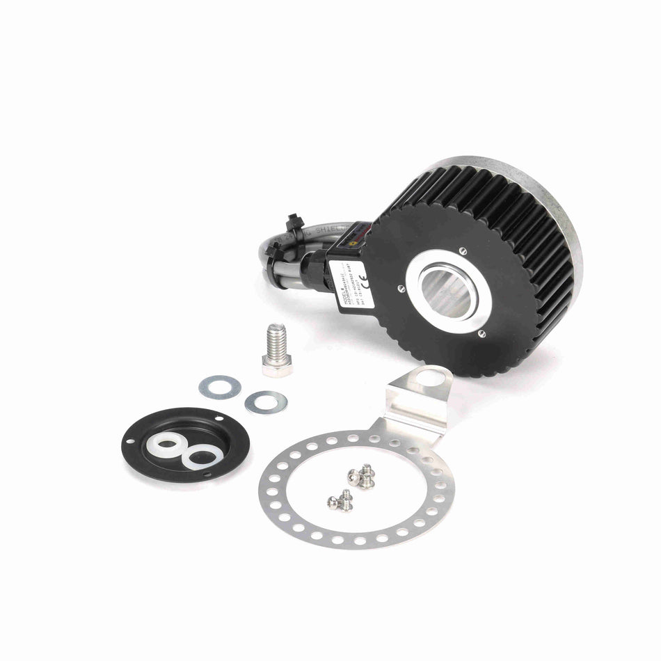 Marathon Electric DYNAPAR OPTICAL ENCODER HSD35 (TEBC, 2048 PPR)