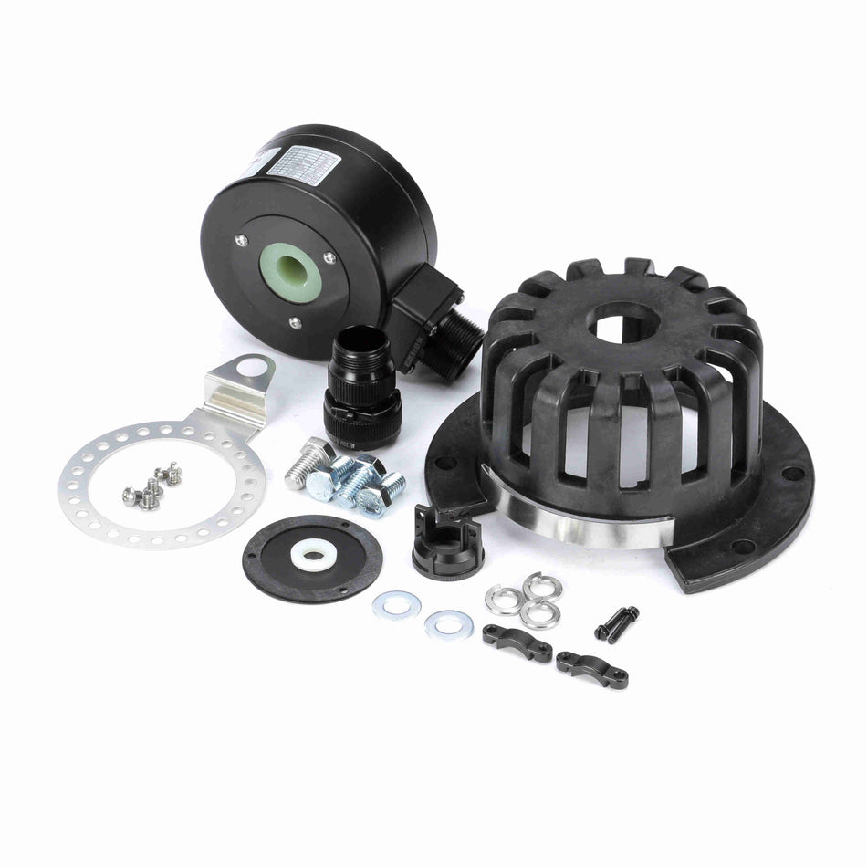 Marathon Electric DYNAPAR OPTICAL ENCODER HS35 (TENV, 2048 PPR)