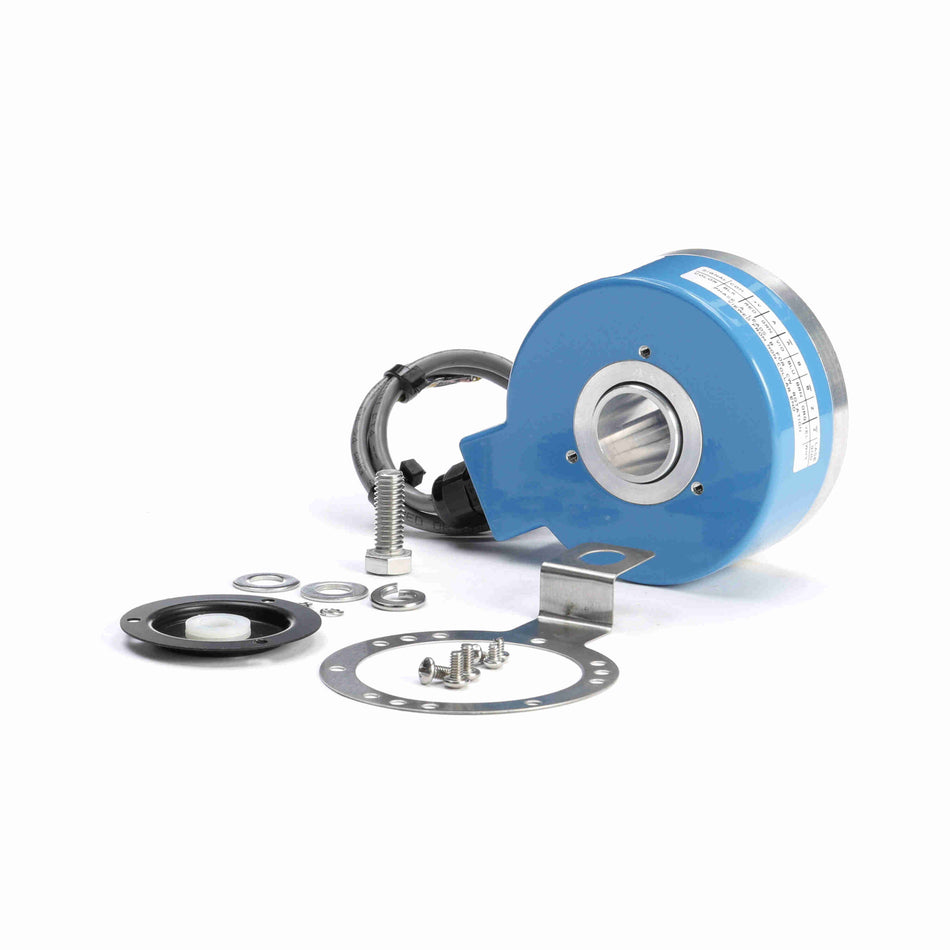 Marathon Electric AVTRON OPTICAL ENCODER HS35A (TEBC, 1024PPR)