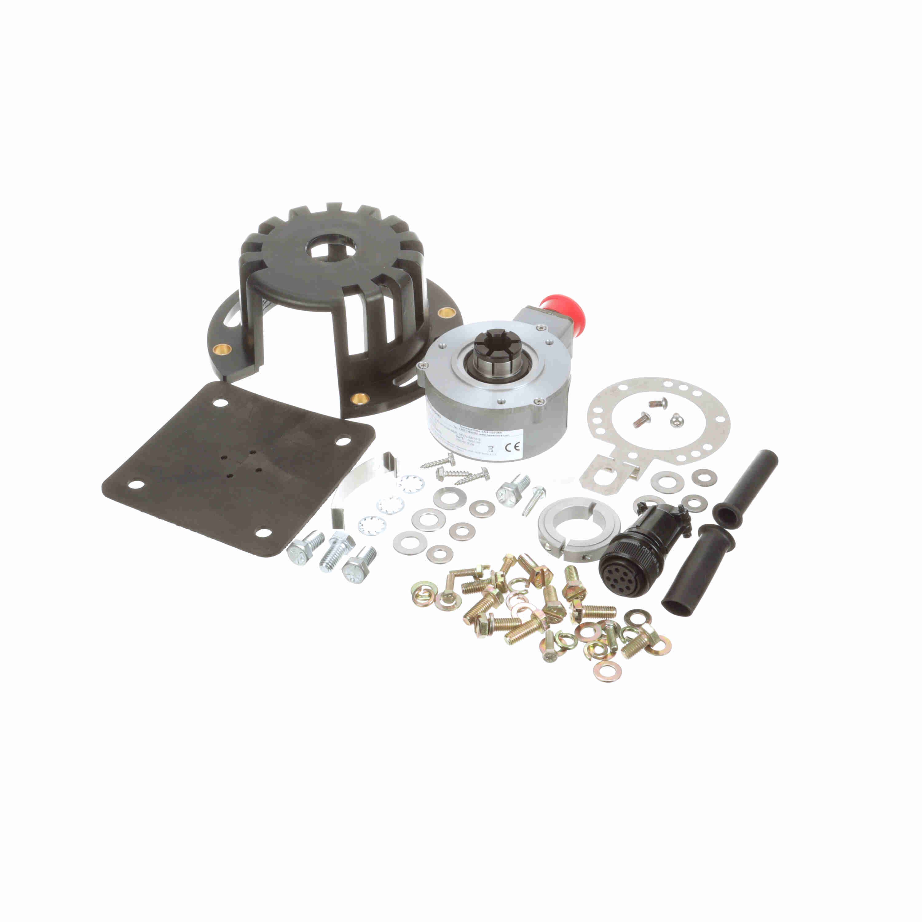 Marathon Electric BEI OPTICAL ENCODER HS35 (TENV, 2048 PPR)