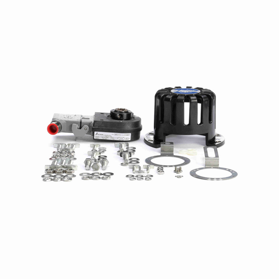 Marathon Electric AVTRON MAGNETIC ENCODER HS35M (TENV, 1024 PPR)