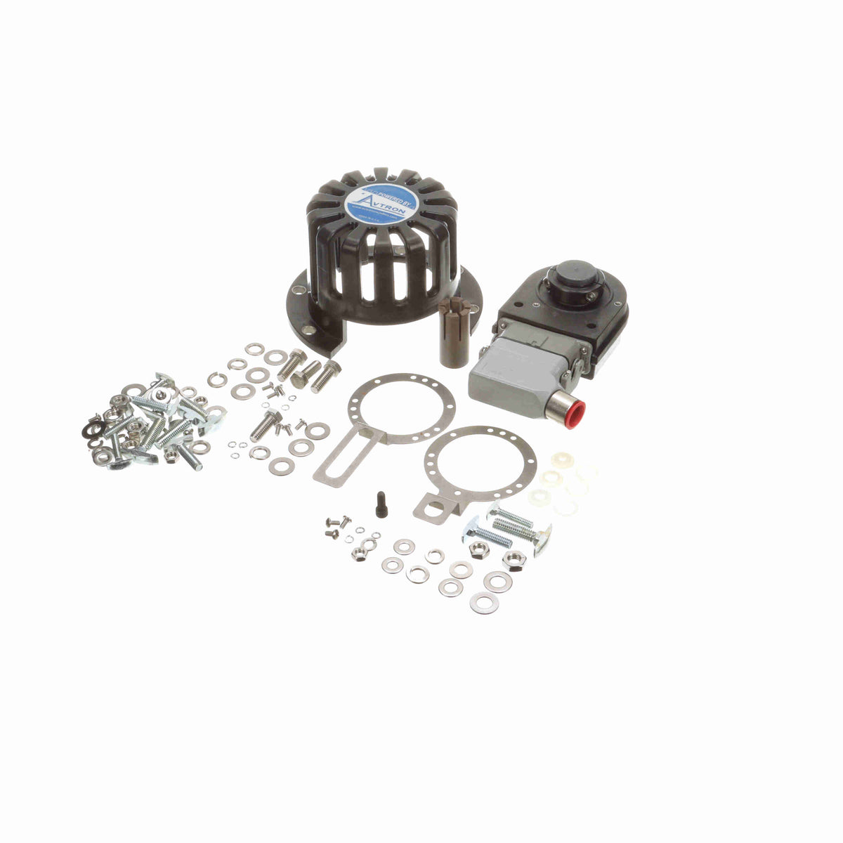 Marathon Electric AVTRON MAGNETIC ENCODER HS35M (TEFC/NV, 2048 PPR)