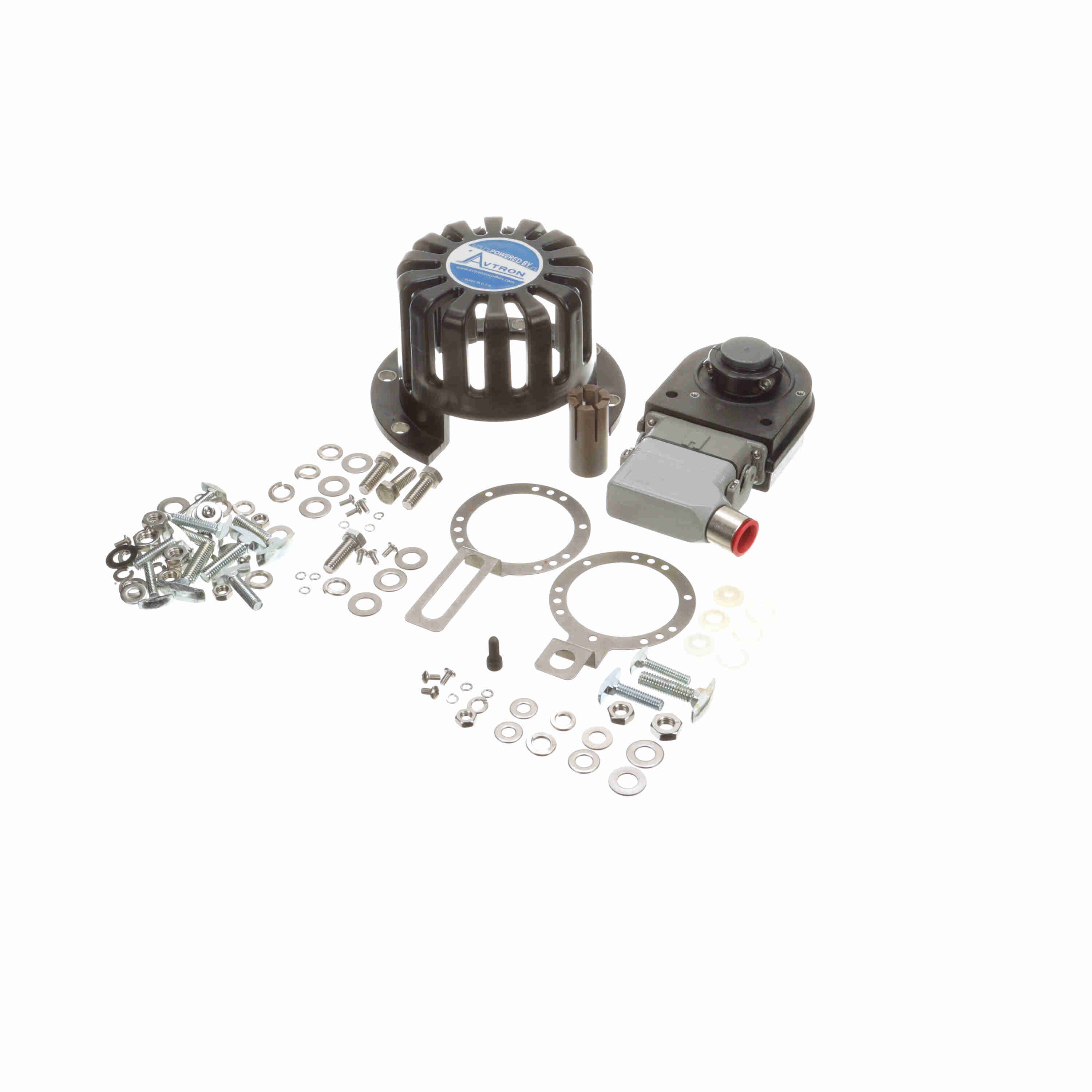 Marathon Electric AVTRON MAGNETIC ENCODER HS35M (TEFC/NV, 2048 PPR)